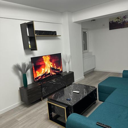 New Apartment Bucuresti Sector 3 Catelu Екстер'єр фото