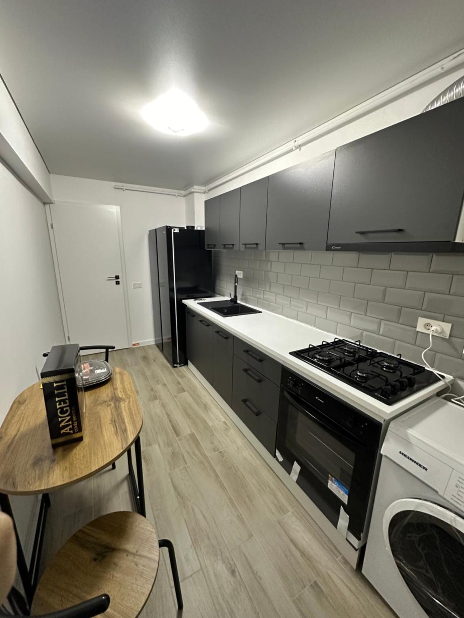 New Apartment Bucuresti Sector 3 Catelu Екстер'єр фото