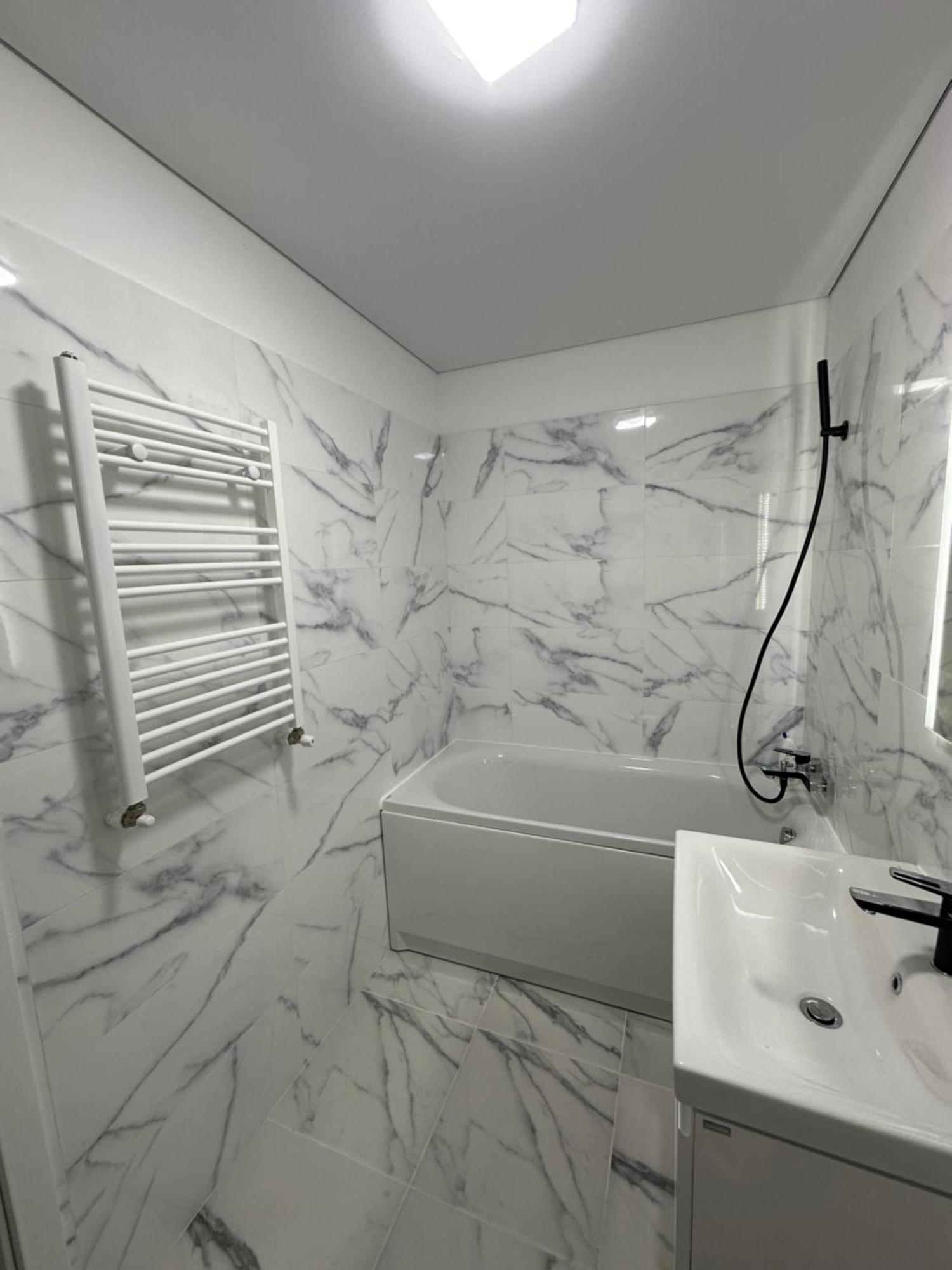 New Apartment Bucuresti Sector 3 Catelu Екстер'єр фото