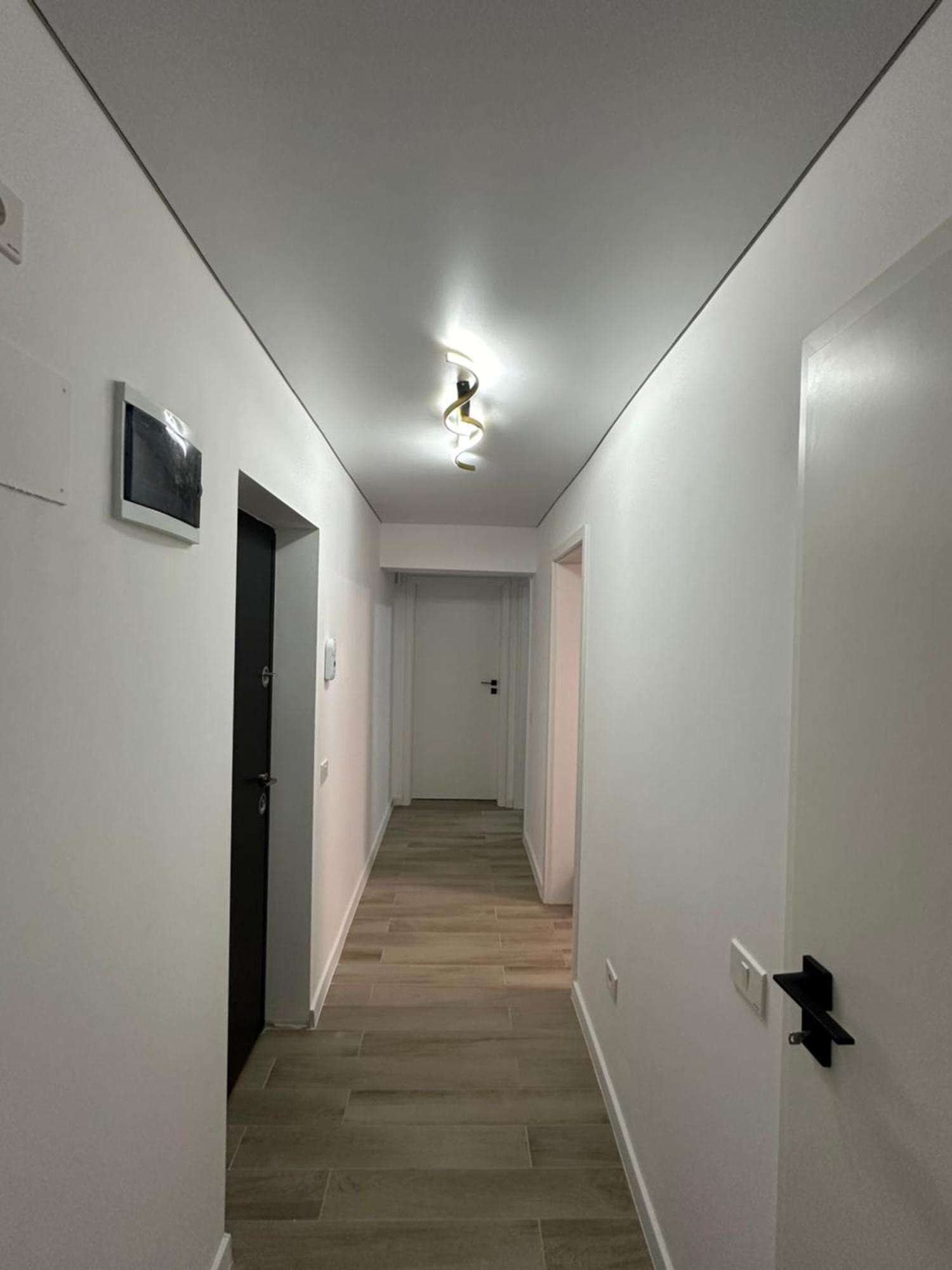 New Apartment Bucuresti Sector 3 Catelu Екстер'єр фото