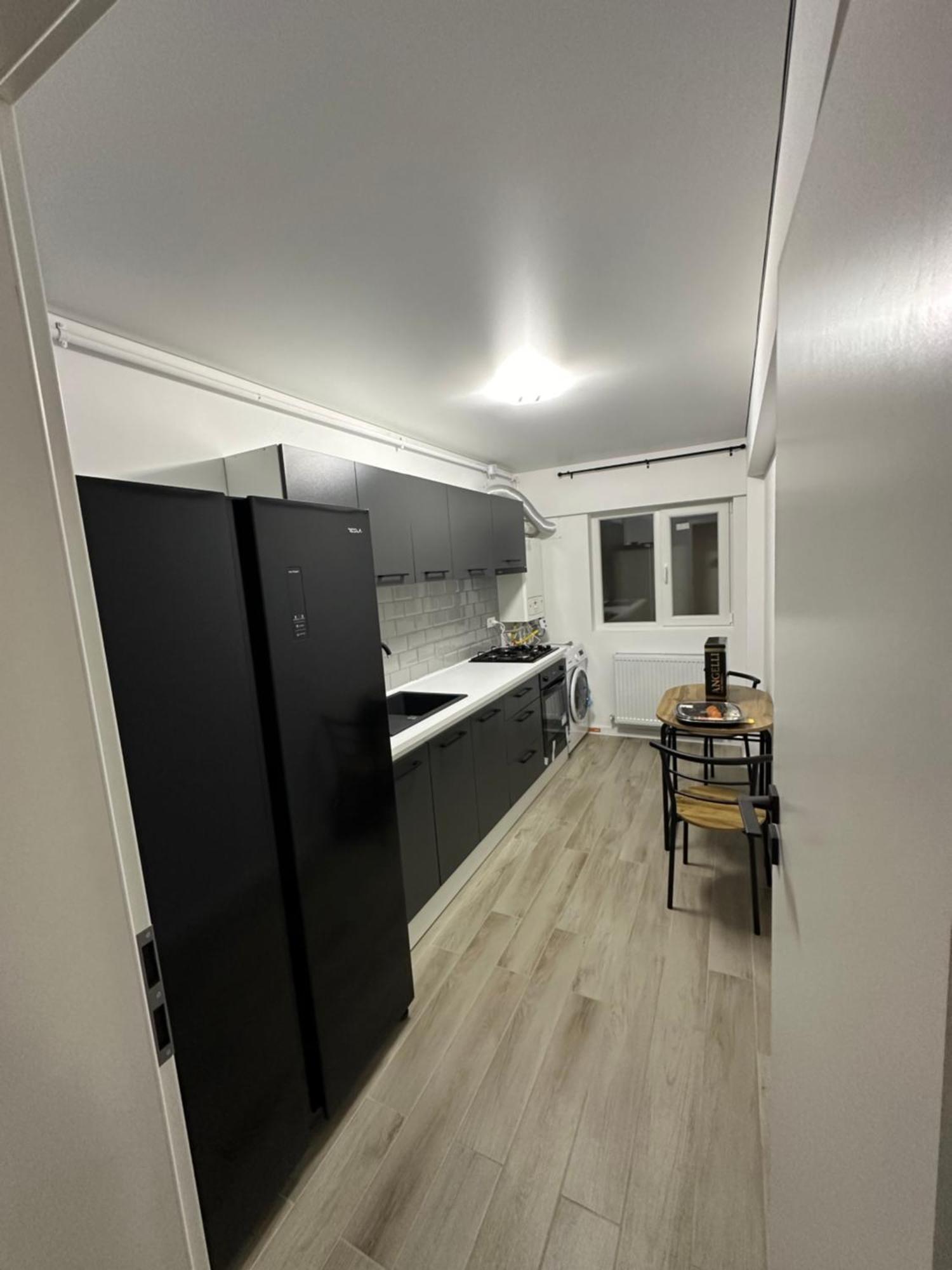 New Apartment Bucuresti Sector 3 Catelu Екстер'єр фото