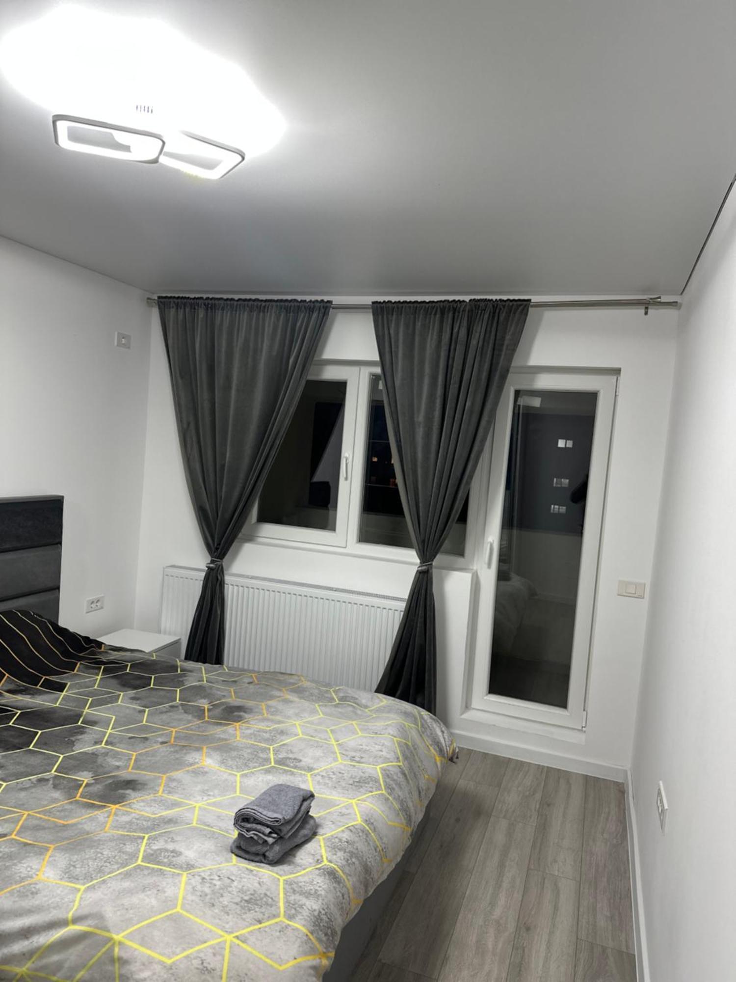 New Apartment Bucuresti Sector 3 Catelu Екстер'єр фото