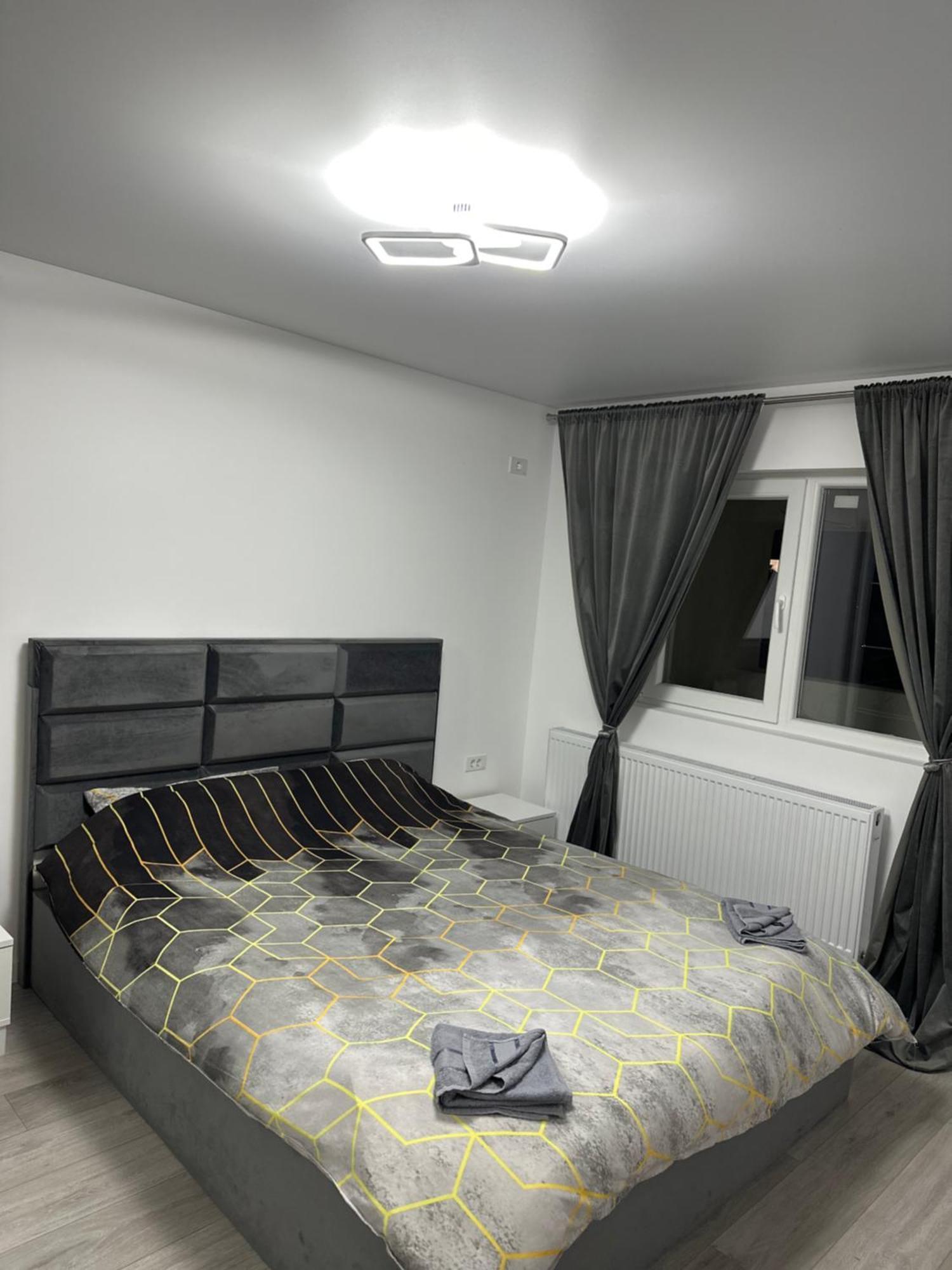 New Apartment Bucuresti Sector 3 Catelu Екстер'єр фото